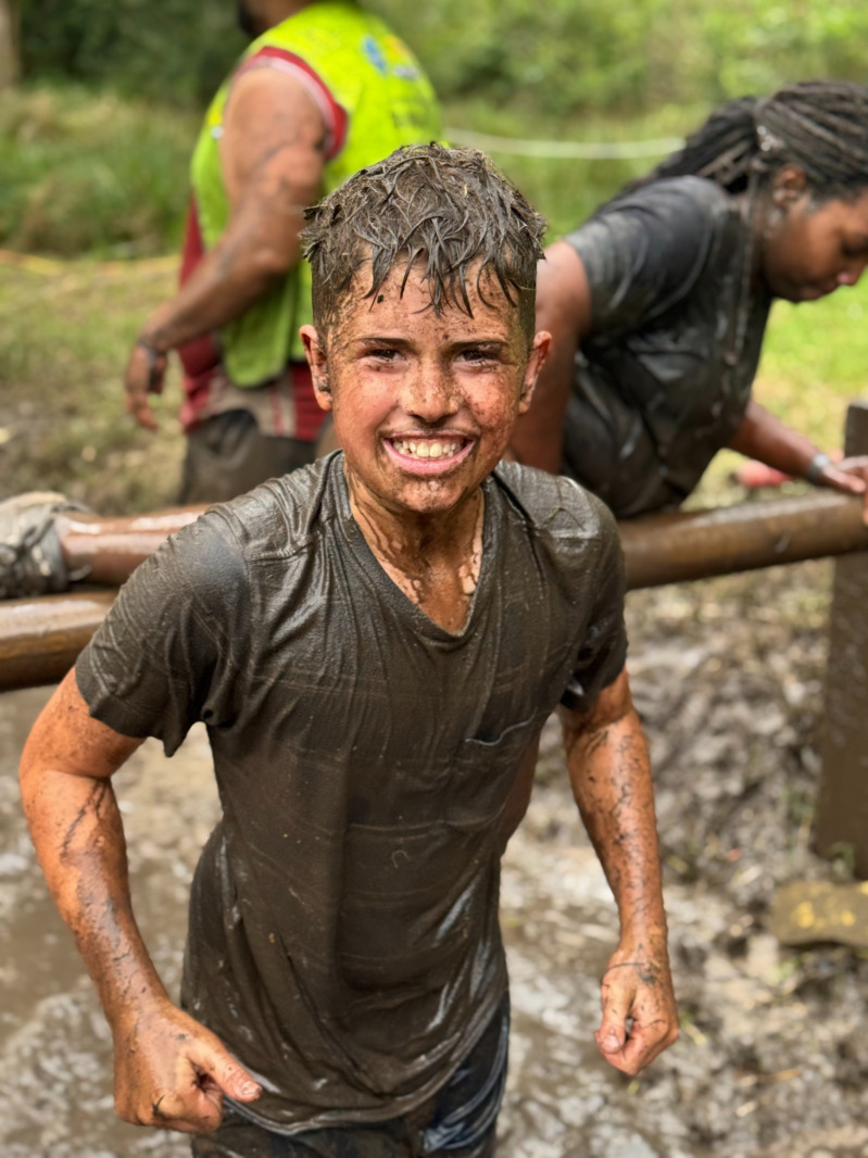 teamwork volunteers service