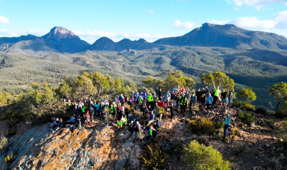 scout camping campfire youth