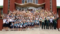 news announcement community